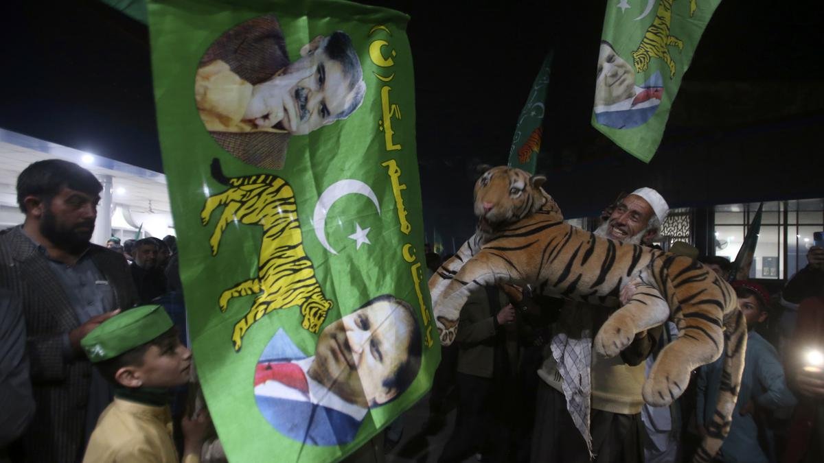Pakistan's ruling PML-N win majority of seats in by-elections for national and provincial Assemblies